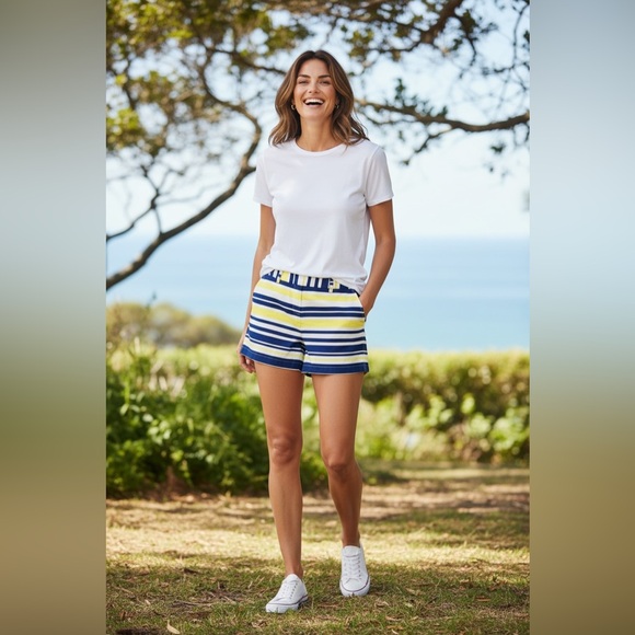 Vineyard Vines Pants - NWT Vineyard Vines Women’s Shorts